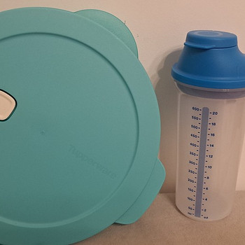 Tupperware