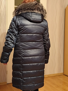 Зимнее пальто (2 фото из 5)