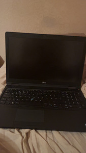 Продам ноутбук Dell, müün notebook Dell (1 фото из 2)