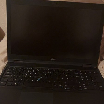 Продам ноутбук Dell, müün notebook Dell