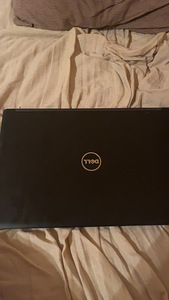 Продам ноутбук Dell, müün notebook Dell (2 фото из 2)