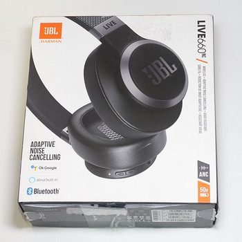 JBL Live 660NC (must)