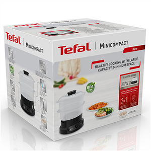 Tefal aurutaja BPA vaba (1 foto / 1)