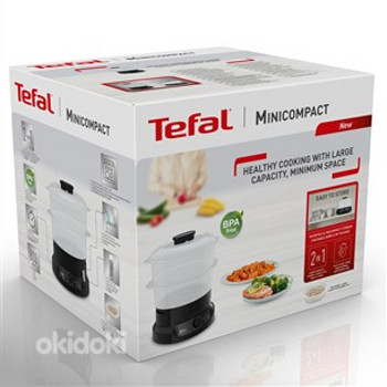 Tefal aurutaja BPA vaba