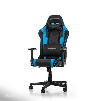 Игровое Кресло DxRacer Prince P132-NB