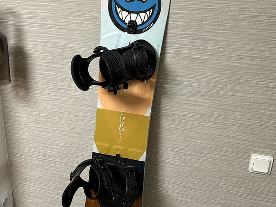 Burton 130