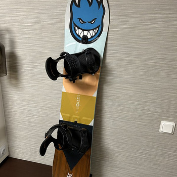 Burton 130