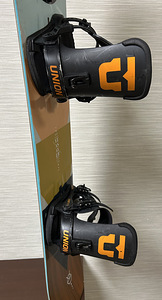 Burton 130 (2 фото из 3)