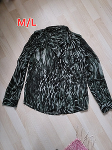 Riided M kandjale (3 foto / 9)