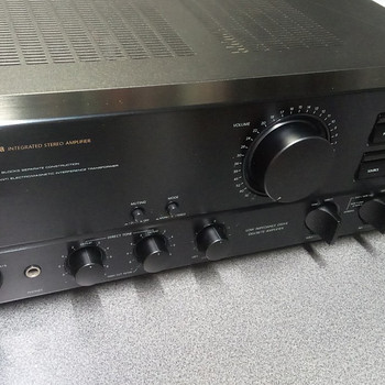 Усилитель ONKYO A-8670