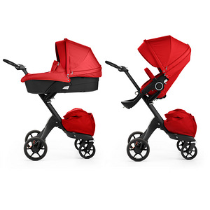 Lapsevanker Stokke 3in1 (1 foto / 3)