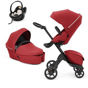 Lapsevanker Stokke 3in1 (2 foto / 3)