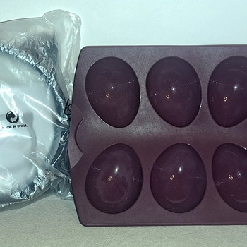 Силиконовые формы TUPPERWARE