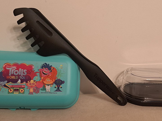 TUPPERWARE, НОВЫЙ