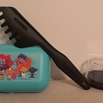 TUPPERWARE, НОВЫЙ
