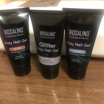 Polygel 3tk