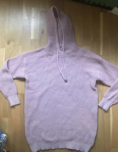 Теплый свитер xl-xxl (2 фото из 3)