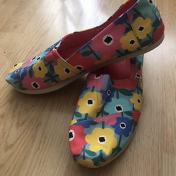 Toms kingad 42