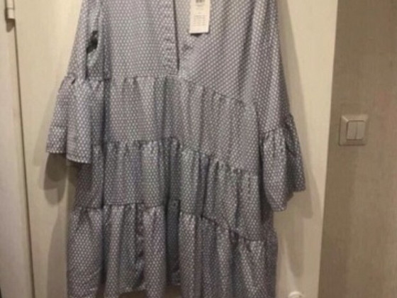 Туника Only XL