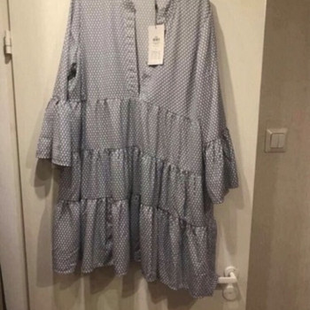 Only tuunika xl