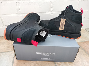 Мужская повседневная обувь Palladium Pallasider HI Metro, 43 (1 фото из 3)