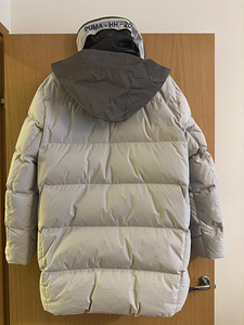 TALVEJOPE PUMA X HELLY HANSEN Tech (suurus S/M) (4 foto / 9)
