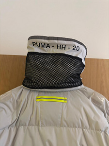 TALVEJOPE PUMA X HELLY HANSEN Tech (suurus S/M) (5 foto / 9)