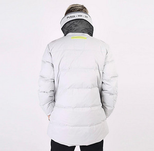 TALVEJOPE PUMA X HELLY HANSEN Tech (suurus S/M) (6 foto / 9)