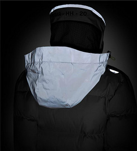 TALVEJOPE PUMA X HELLY HANSEN Tech (suurus S/M) (7 foto / 9)