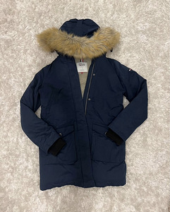 Парка Tommy Hilfiger (1 фото из 3)