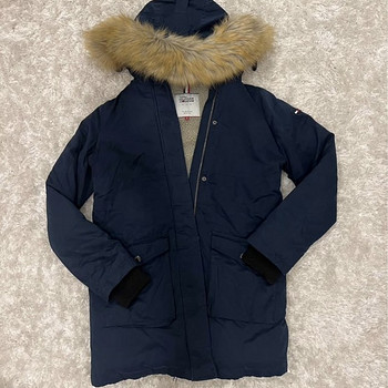 Tommy Hilfiger parka