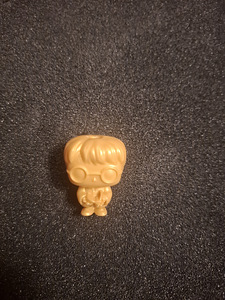 Müüa Harry Potteri figuur 500 euroga. (1 foto / 1)