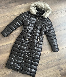 Pikem parka/mantel M (1 foto / 3)