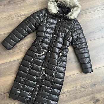 Pikem parka/mantel M