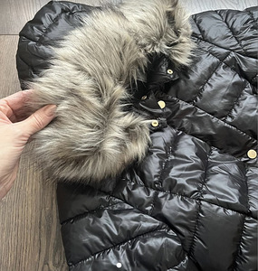 Pikem parka/mantel M (3 foto / 3)