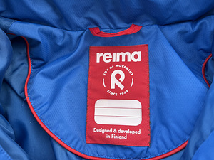 Reima sulejope suurus 164 (3 foto / 4)