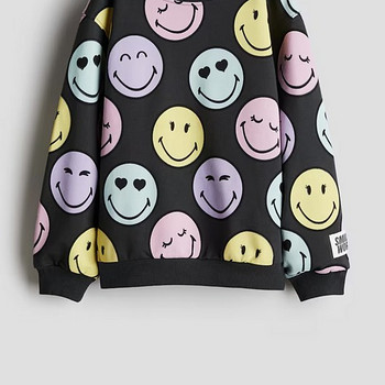 H&M “Smiley World” pusa ja retuusi komplekt