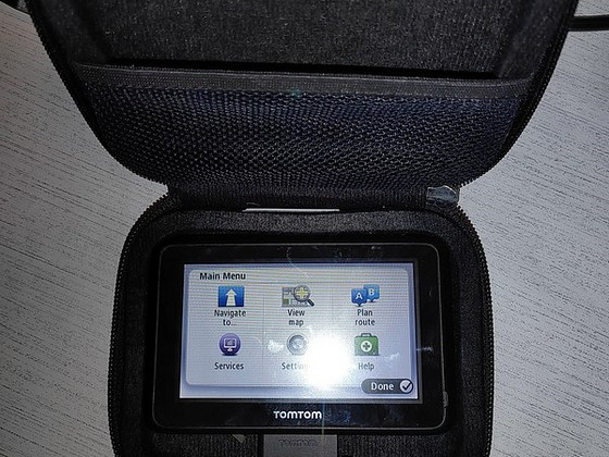 TomTom