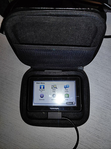 TomTom (1 foto / 1)