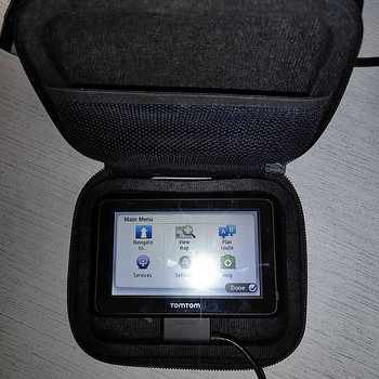 TomTom
