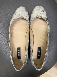 Baleriinad 38 DKNY, Gino Rossi (1 foto / 7)