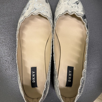 Baleriinad 38 DKNY, Gino Rossi