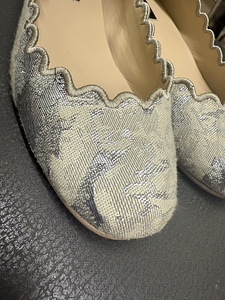 Baleriinad 38 DKNY, Gino Rossi (2 foto / 7)