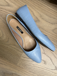 Baleriinad 38 DKNY, Gino Rossi (4 foto / 7)