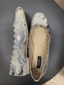 Baleriinad 38 DKNY, Gino Rossi (7 foto / 7)
