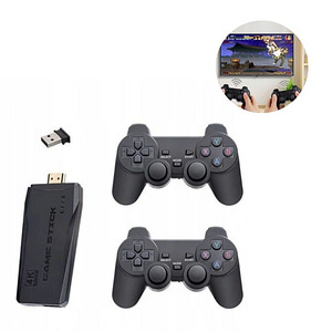 Ретро игровая консоль + 20 000 играми + 2 пульта,Hdmi (2 фото из 2)