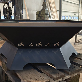 Lõkkealus