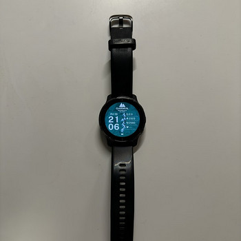 Garmin Venu 2 Plus