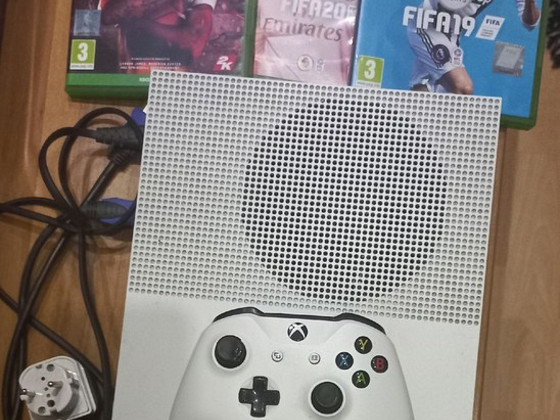 Xbox One
