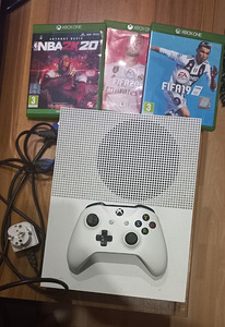Xbox One (1 фото из 1)
